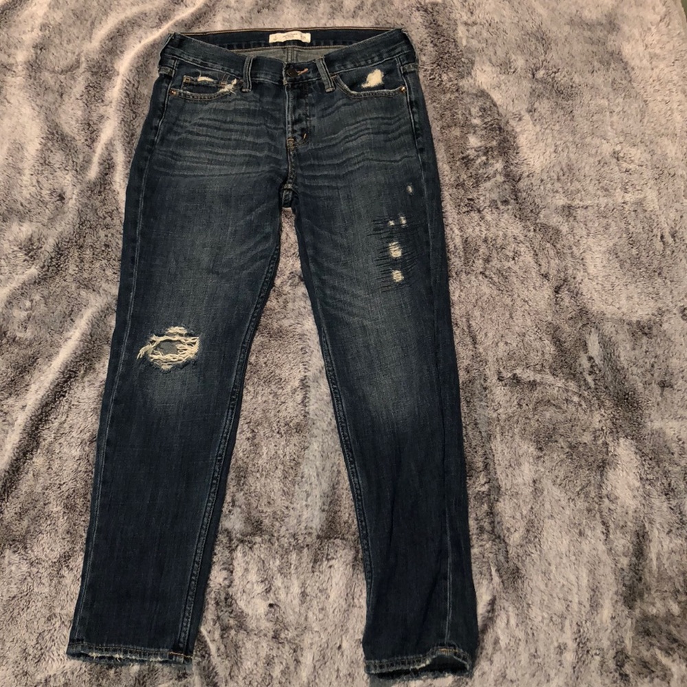 Abercrombie & Fitch jeans